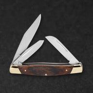 373 Trio Knife - BladeWolf A2Z image 4