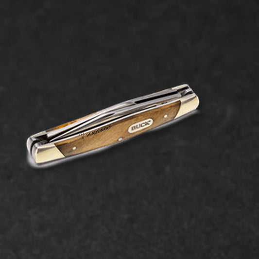 373 Trio Knife - BladeWolf A2Z image 6