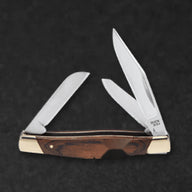 373 Trio Knife - BladeWolf A2Z image 7