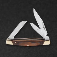 373 Trio Knife - BladeWolf A2Z image 8