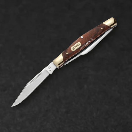 373 Trio Knife - BladeWolf A2Z image 9