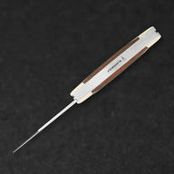373 Trio Knife - BladeWolf A2Z image 10