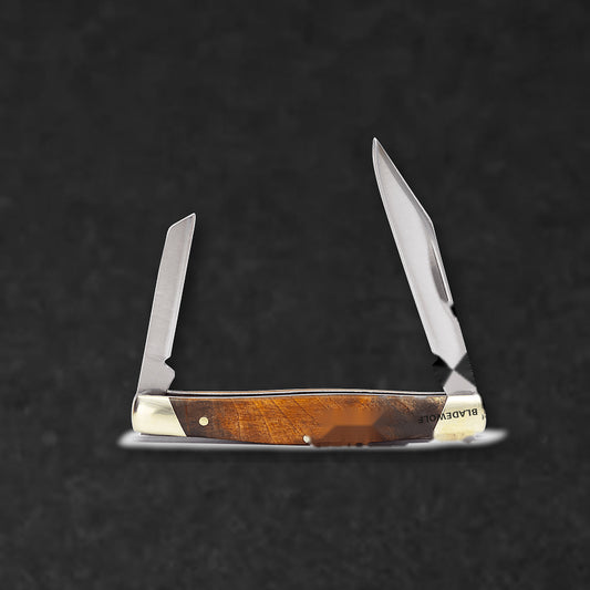 375 Deuce Knife - BladeWolf A2Z image 1