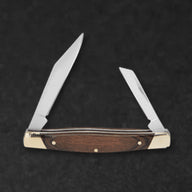 375 Deuce Knife - BladeWolf A2Z image 4