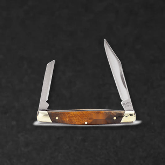 375 Deuce Knife - BladeWolf A2Z image 5