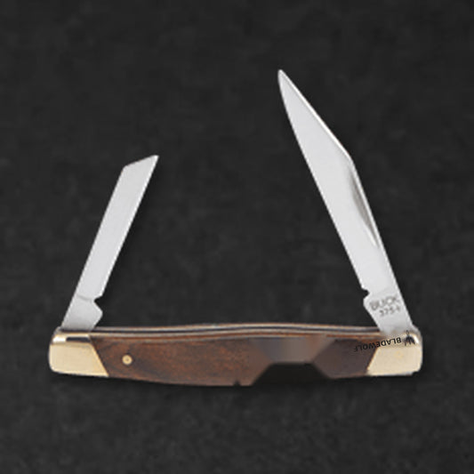 375 Deuce Knife - BladeWolf A2Z image 7