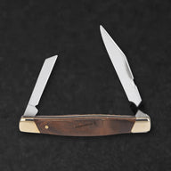 375 Deuce Knife - BladeWolf A2Z image 8
