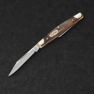 375 Deuce Knife - BladeWolf A2Z image 9