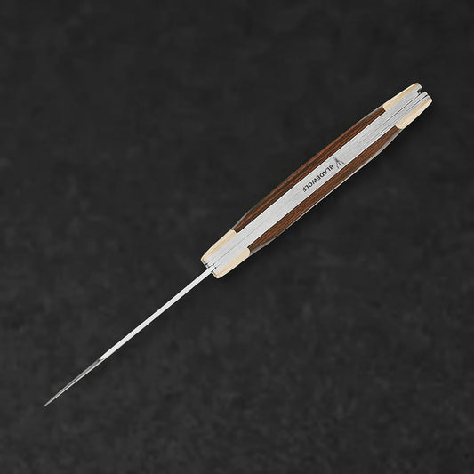 375 Deuce Knife - BladeWolf A2Z image 10
