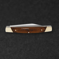 379 Solo Knife - BladeWolf A2Z image 4