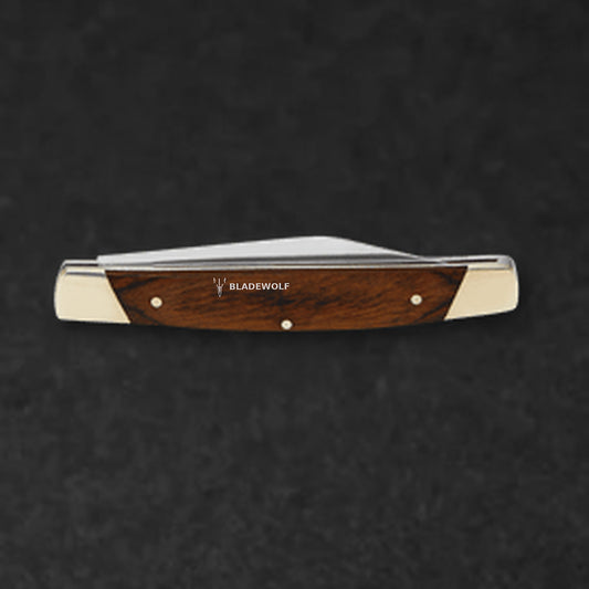 379 Solo Knife - BladeWolf A2Z image 4