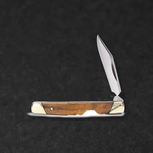 379 Solo Knife - BladeWolf A2Z image 5