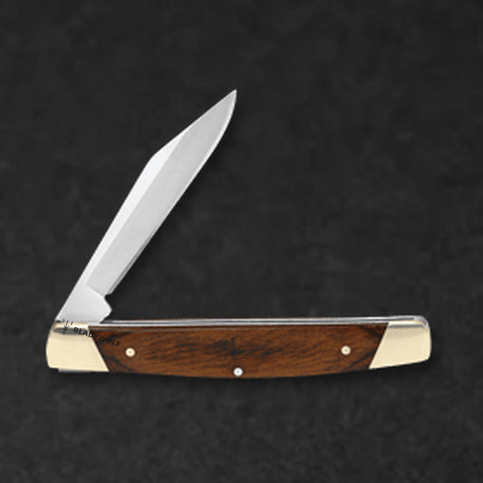 379 Solo Knife - BladeWolf A2Z image 7