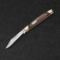 379 Solo Knife - BladeWolf A2Z image 9