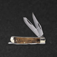 382 Trapper Knife - BladeWolf A2Z image 1