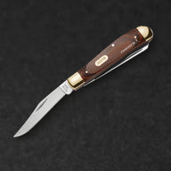 382 Trapper Knife - BladeWolf A2Z image 2