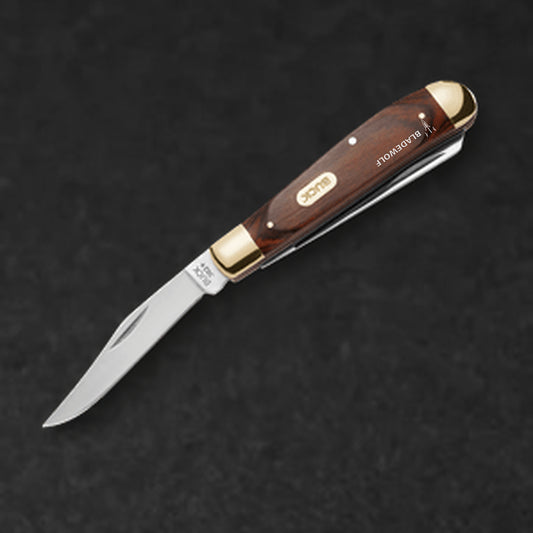 382 Trapper Knife - BladeWolf A2Z image 2
