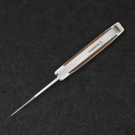 382 Trapper Knife - BladeWolf A2Z image 3