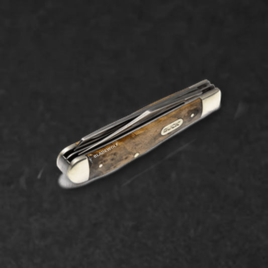 382 Trapper Knife - BladeWolf A2Z image 6