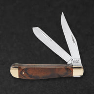 382 Trapper Knife - BladeWolf A2Z image 7