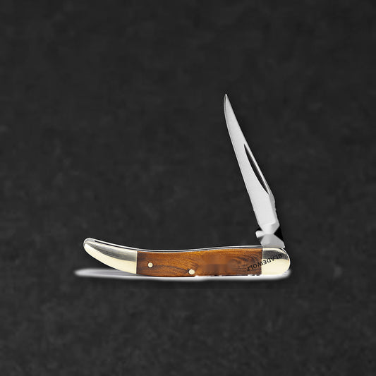 385 Toothpick Knife - BladeWolf A2Z image 1