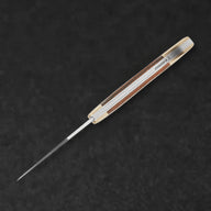 385 Toothpick Knife - BladeWolf A2Z image 3
