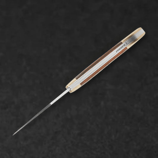385 Toothpick Knife - BladeWolf A2Z image 3