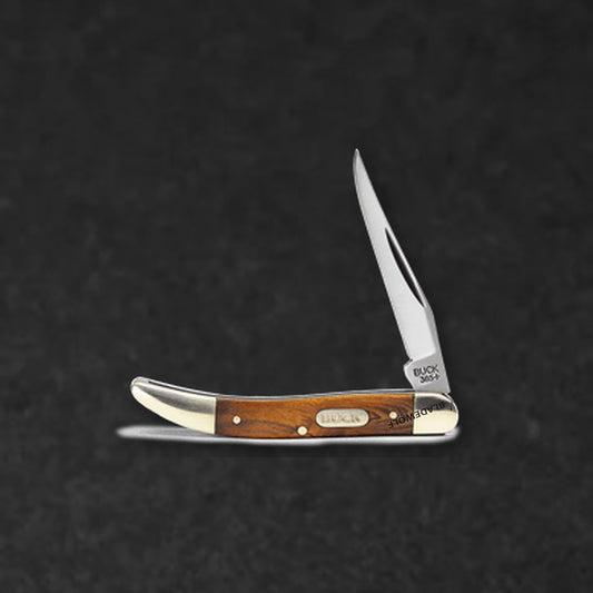 385 Toothpick Knife - BladeWolf A2Z image 5