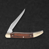 385 Toothpick Knife - BladeWolf A2Z image 8