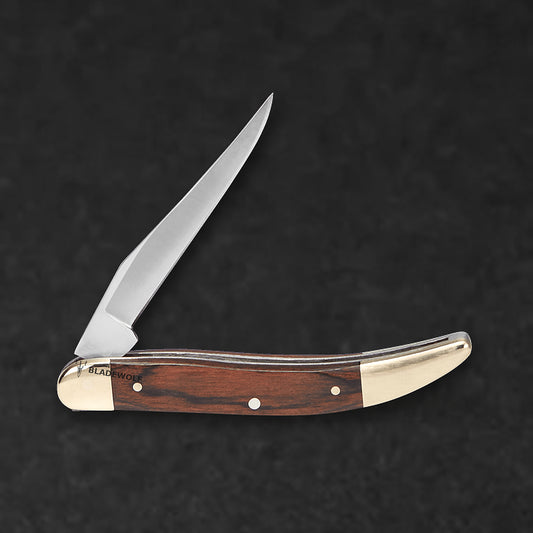 385 Toothpick Knife - BladeWolf A2Z image 8