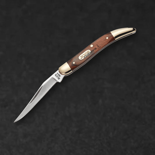 385 Toothpick Knife - BladeWolf A2Z image 9