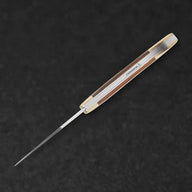 385 Toothpick Knife - BladeWolf A2Z image 10