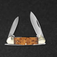 389 Canoe Knife - BladeWolf A2Z image 1