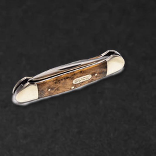 389 Canoe Knife - BladeWolf A2Z image 6
