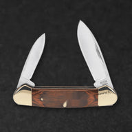 389 Canoe Knife - BladeWolf A2Z image 7