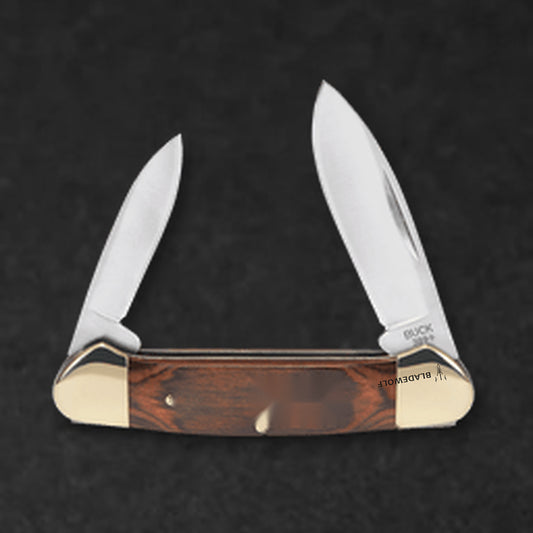 389 Canoe Knife - BladeWolf A2Z image 7