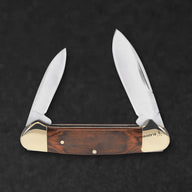 389 Canoe Knife - BladeWolf A2Z image 8