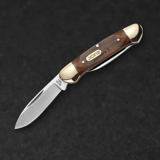 389 Canoe Knife - BladeWolf A2Z image 9
