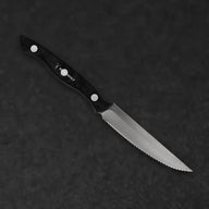 4 Piece Steak Knife Set - BladeWolf A2Z image 2