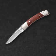 501 Squire Knife - BladeWolf A2Z image 5