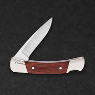 501 Squire Knife - BladeWolf A2Z image 7