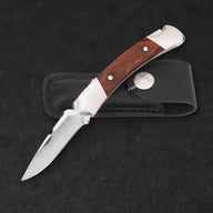 501 Squire Knife - BladeWolf A2Z image 8