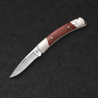 501 Squire Knife - BladeWolf A2Z image 9