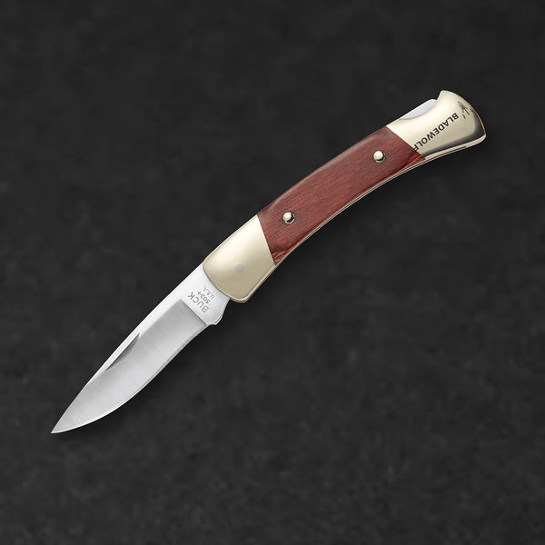 503 Prince Knife - BladeWolf A2Z image 1