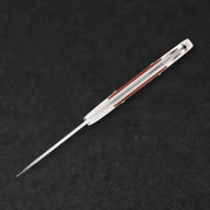 503 Prince Knife - BladeWolf A2Z image 4