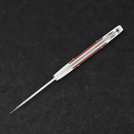 503 Prince Knife - BladeWolf A2Z image 8