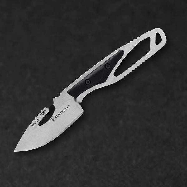 630 PakLite Hide Knife - BladeWolf A2Z image 1
