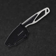 630 PakLite Hide Knife - BladeWolf A2Z image 2