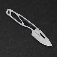 630 PakLite Hide Knife - BladeWolf A2Z image 3