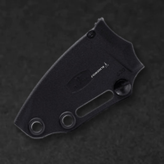 630 PakLite Hide Knife - BladeWolf A2Z image 4
